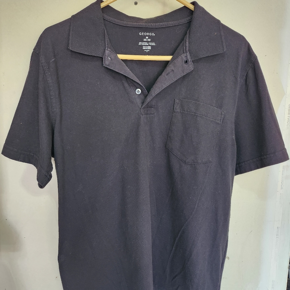 Men's Collared shirt